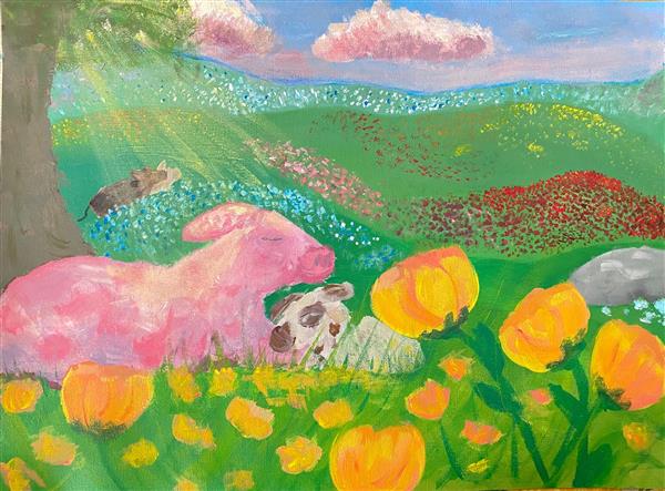 by Guadalupe Juarez Zavala